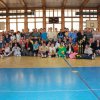 Medzinárodný voilejbalový turnaj Hrá celá rodina » 2011 - Hrá cela rodina 25.ročník